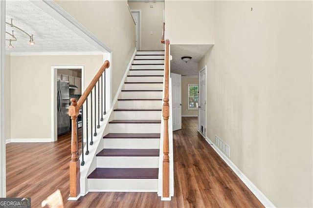 4458 High Gate Drive NW, Acworth, GA 30101