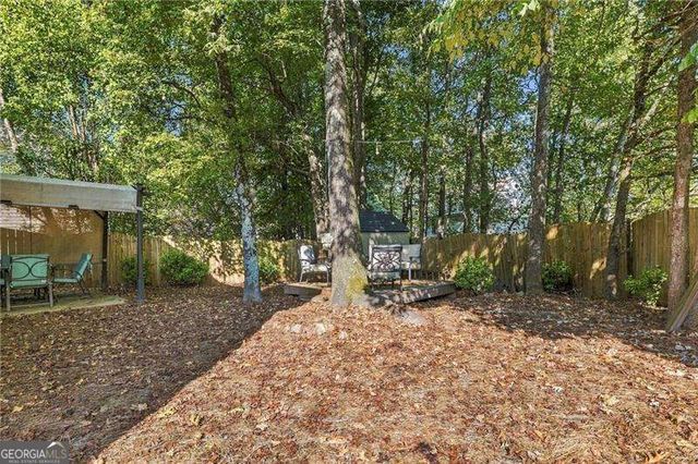 4458 High Gate Drive NW, Acworth, GA 30101