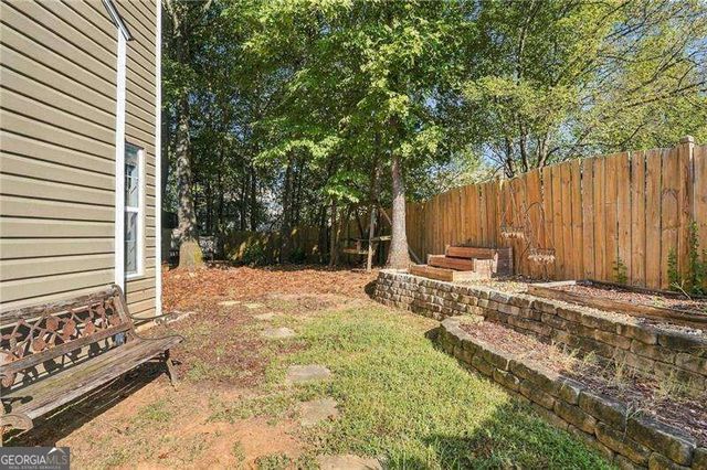 4458 High Gate Drive NW, Acworth, GA 30101