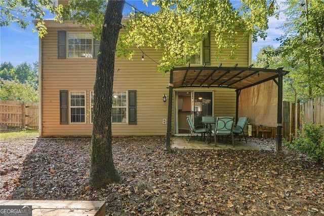 4458 High Gate Drive NW, Acworth, GA 30101