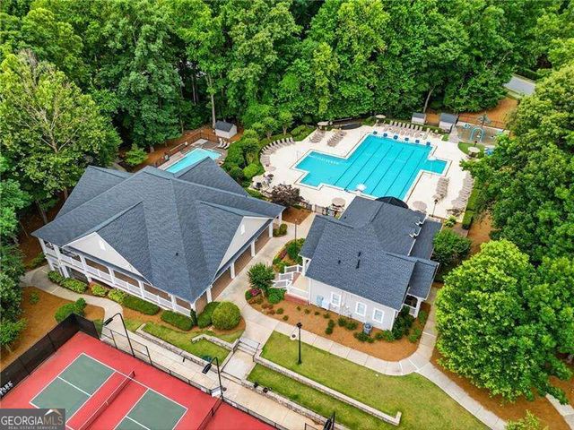 4458 High Gate Drive NW, Acworth, GA 30101