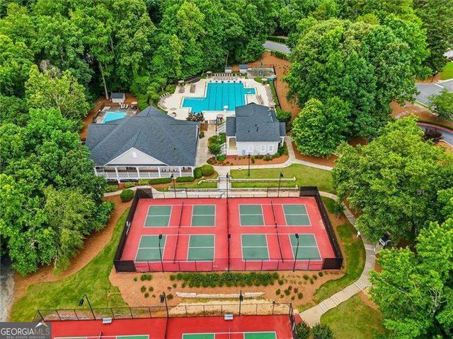 4458 High Gate Drive NW, Acworth, GA 30101