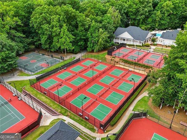 4458 High Gate Drive NW, Acworth, GA 30101