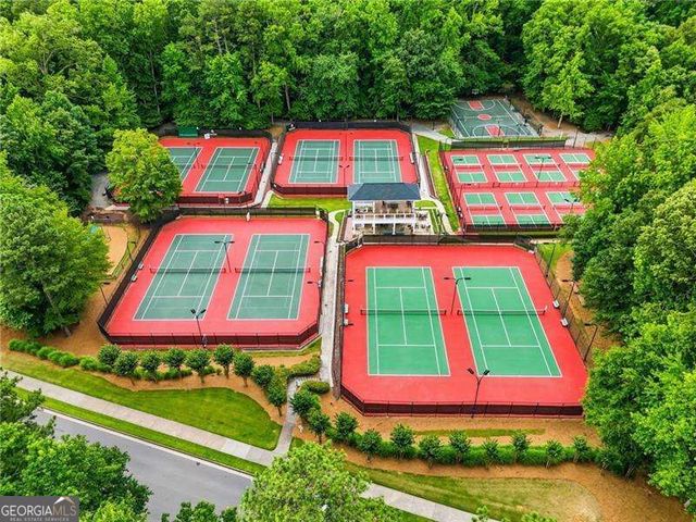 4458 High Gate Drive NW, Acworth, GA 30101
