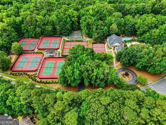 4458 High Gate Drive NW, Acworth, GA 30101
