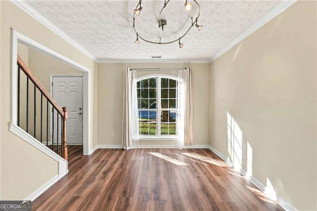 4458 High Gate Drive NW, Acworth, GA 30101