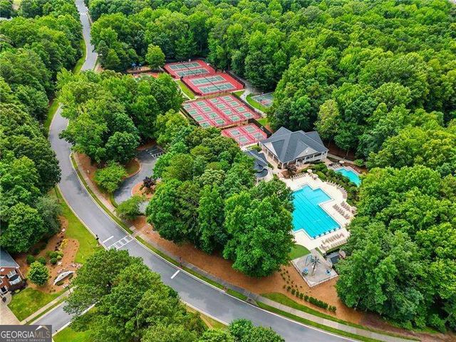4458 High Gate Drive NW, Acworth, GA 30101