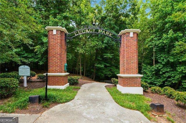 4458 High Gate Drive NW, Acworth, GA 30101
