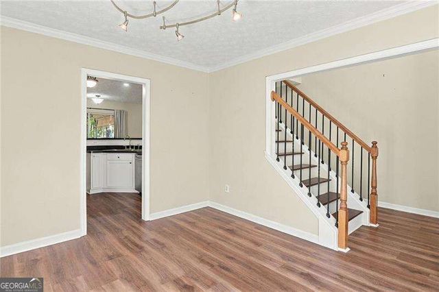 4458 High Gate Drive NW, Acworth, GA 30101
