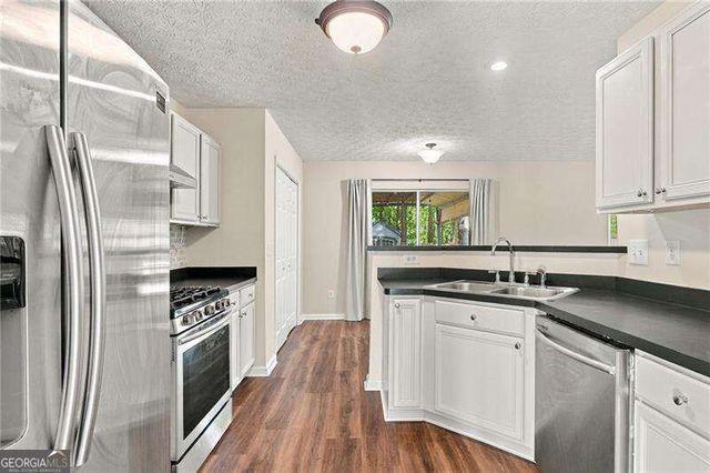 4458 High Gate Drive NW, Acworth, GA 30101