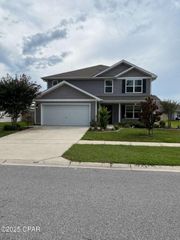 500 Eagle Lake Way, Panama City, FL 32404