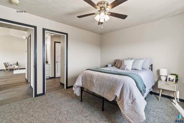 1015 Birch St Street, Harrisburg, SD 57032