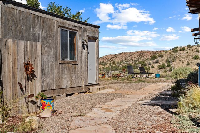 8 Camino del Torreon, Placitas, NM 87043