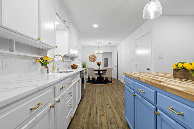 1213 LeDuke Blvd, Longview, TX 75601