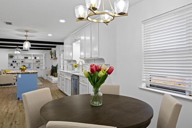 1213 LeDuke Blvd, Longview, TX 75601