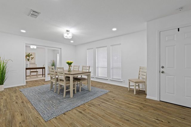 1213 LeDuke Blvd, Longview, TX 75601