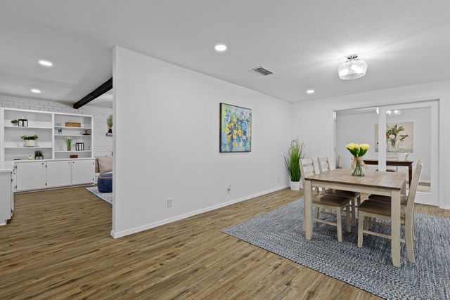 1213 LeDuke Blvd, Longview, TX 75601