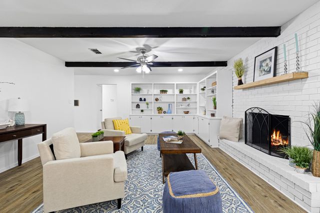 1213 LeDuke Blvd, Longview, TX 75601