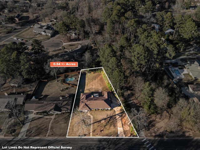 1213 LeDuke Blvd, Longview, TX 75601