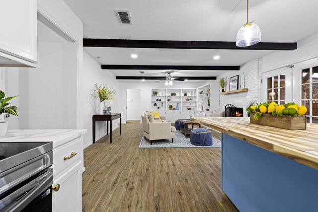 1213 LeDuke Blvd, Longview, TX 75601