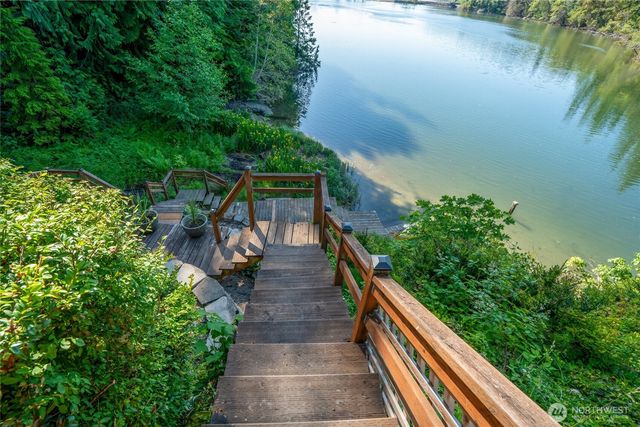 19709 Whiteman Cove Road SW, Longbranch, WA 98351