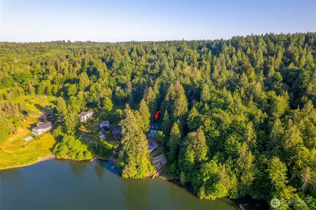 19709 Whiteman Cove Road SW, Longbranch, WA 98351
