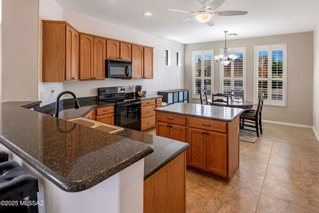 5426 W Pueblo Drive, Eloy, AZ 85131