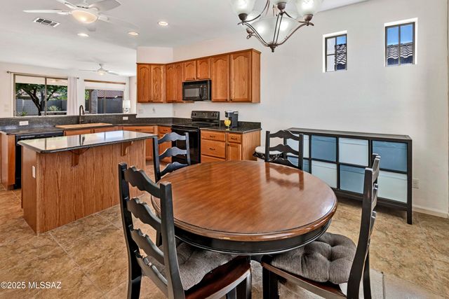 5426 W Pueblo Drive, Eloy, AZ 85131