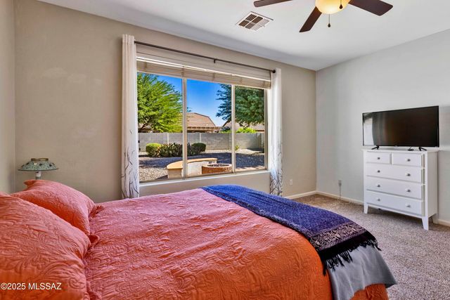 5426 W Pueblo Drive, Eloy, AZ 85131