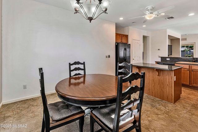 5426 W Pueblo Drive, Eloy, AZ 85131