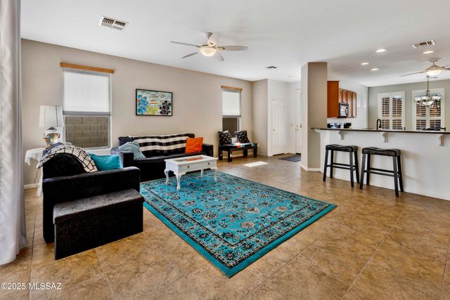 5426 W Pueblo Drive, Eloy, AZ 85131