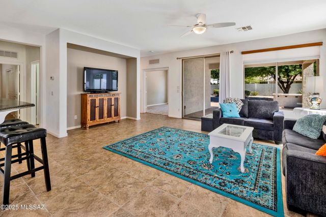 5426 W Pueblo Drive, Eloy, AZ 85131