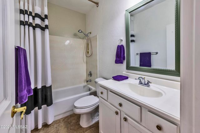 5426 W Pueblo Drive, Eloy, AZ 85131