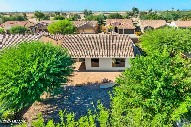 5426 W Pueblo Drive, Eloy, AZ 85131
