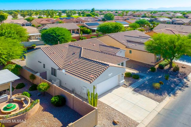 5426 W Pueblo Drive, Eloy, AZ 85131