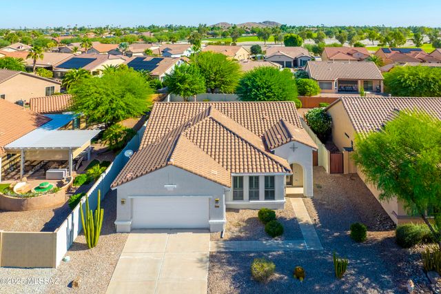 5426 W Pueblo Drive, Eloy, AZ 85131