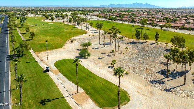 5426 W Pueblo Drive, Eloy, AZ 85131