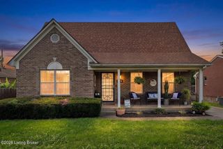 10518 Autumn Creek Pl, Louisville, KY 40229