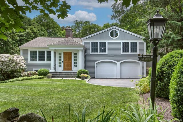121 Washburn Road, Briarcliff Manor, NY 10510