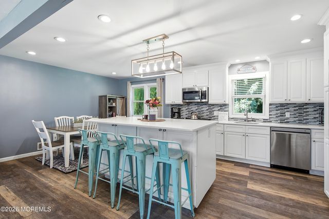 126 Andover Road, Jackson, NJ 08527
