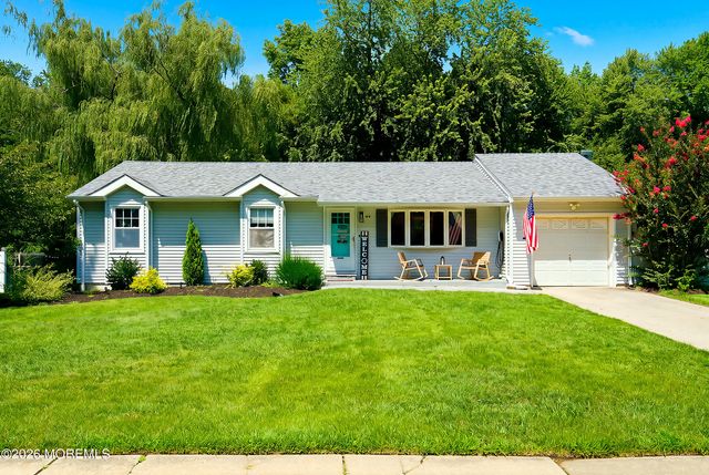 126 Andover Road, Jackson, NJ 08527