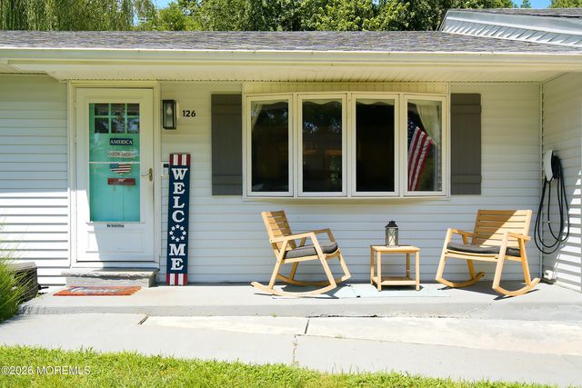 126 Andover Road, Jackson, NJ 08527