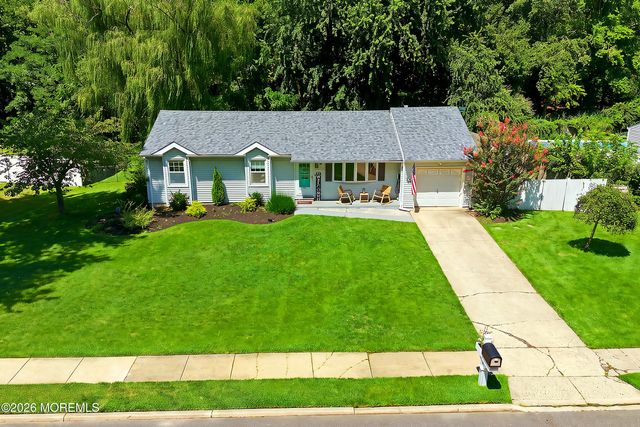 126 Andover Road, Jackson, NJ 08527