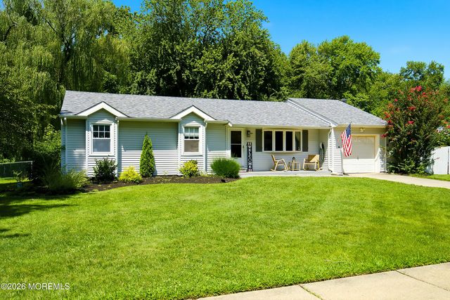 126 Andover Road, Jackson, NJ 08527