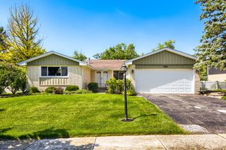 8514 Fir Street, Orland Park, IL 60462