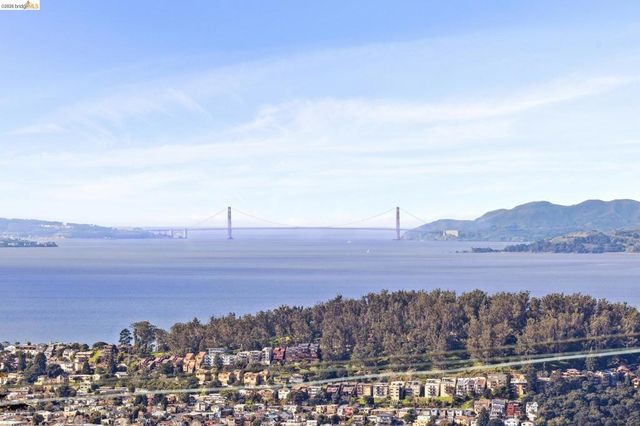 255 255 Stanford Ave, Kensington, CA 94708