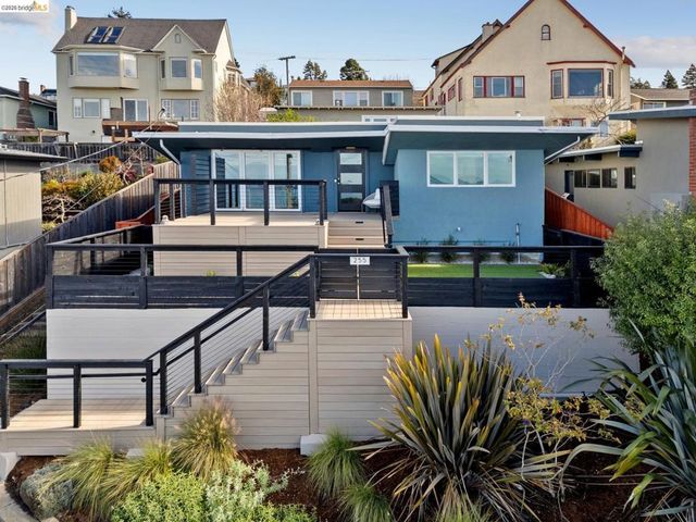 255 255 Stanford Ave, Kensington, CA 94708