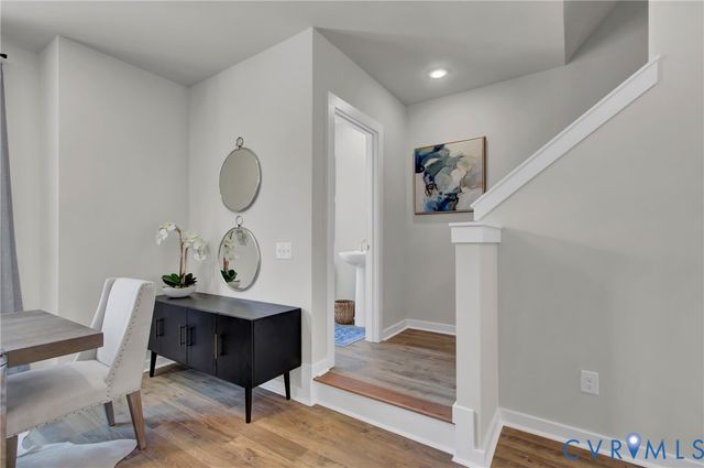 502 Sybil St, Glen Allen, VA 23060