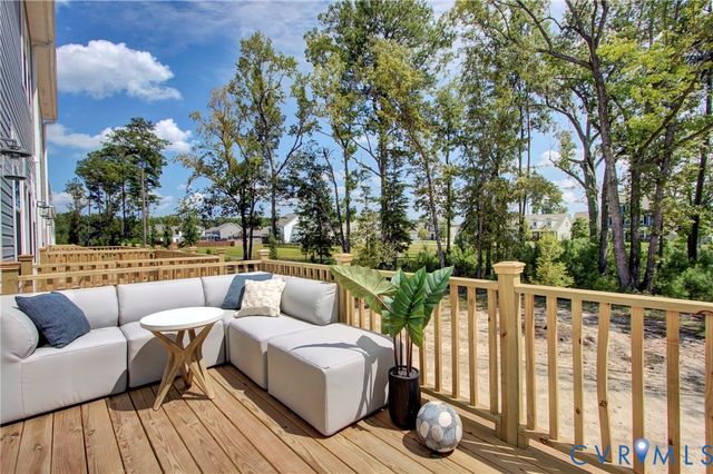 502 Sybil St, Glen Allen, VA 23060