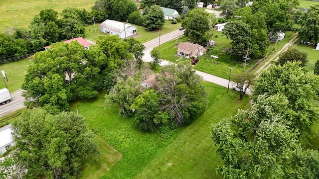 309 W Fourth St Street, Miller, MO 65707